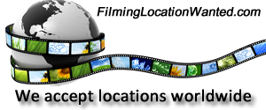 List your home or business film location