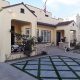 Los Angeles Spanish or Mediterranean Style Duplex Property Film Location Rental