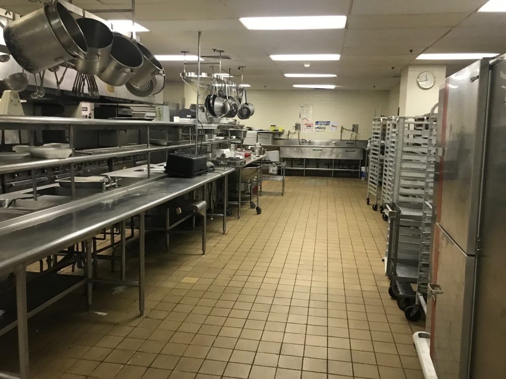 illinois film location rentals commercial kitchen