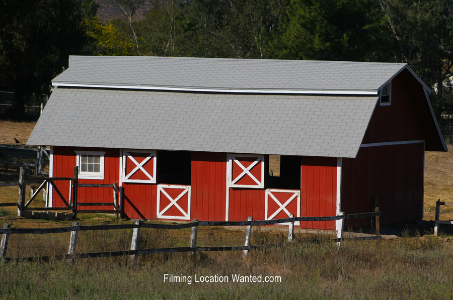 RED  Film Locations